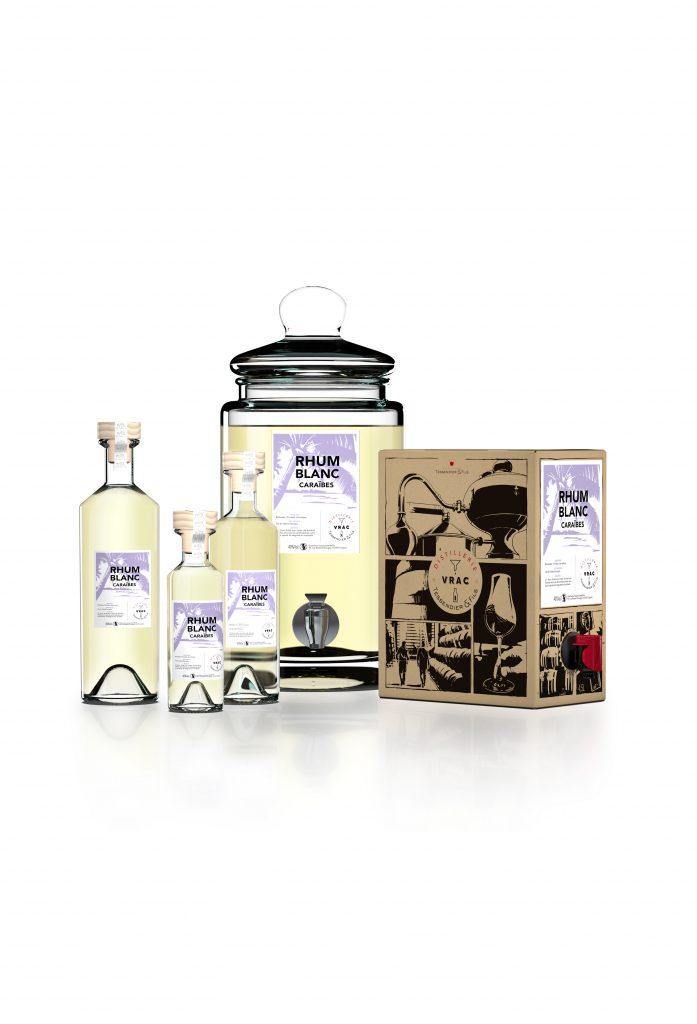 Tessendier - Coffret Mr Gaston Gin et Tonic 0.70LDistillerie Tessendier &  Fils